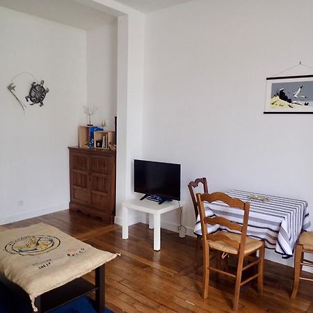 Appartement Tempere Avec Terrasse Tours Exterior foto